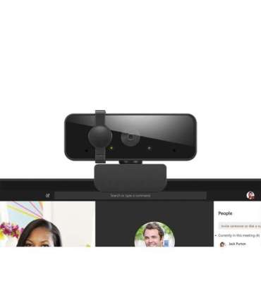 Lenovo WebCam 310 FHD