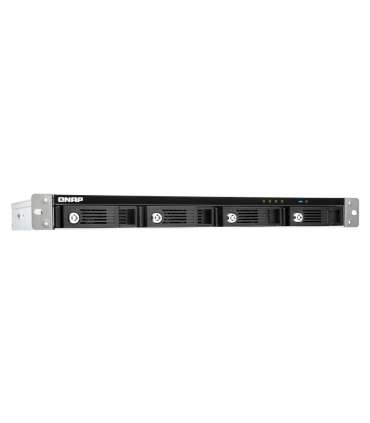 QNAP 4-bay Rackmount USB 3.2 Gen 1 RAID Expansion Enclosure TR-004U