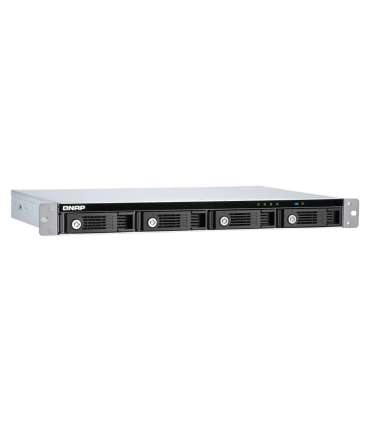 QNAP 4-bay Rackmount USB 3.2 Gen 1 RAID Expansion Enclosure TR-004U