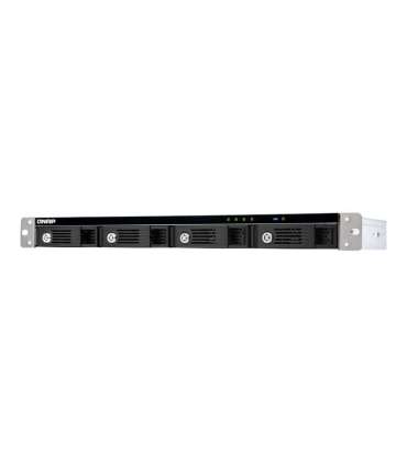 QNAP 4-bay Rackmount USB 3.2 Gen 1 RAID Expansion Enclosure TR-004U