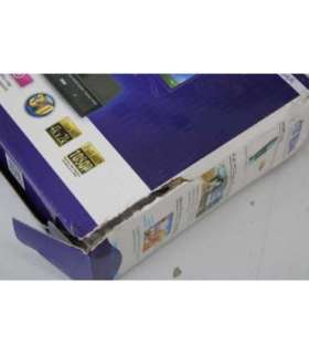 SALE OUT.  Aten 4-Port 4K HDMI Splitter VS184A DAMAGED PACKAGING