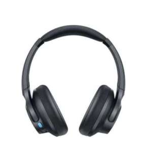 Anker Soundcore Wireless Over-Ear Headphones Q11i Bluetooth Gray