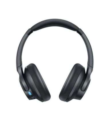Anker Soundcore Wireless Over-Ear Headphones Q11i Bluetooth Gray