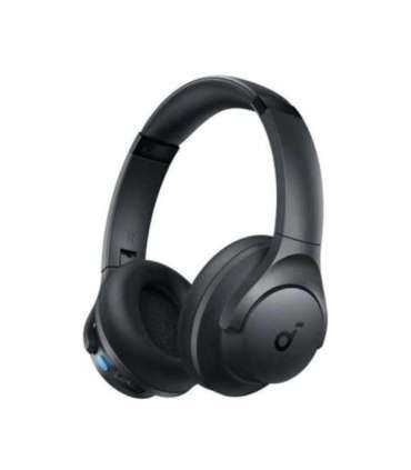 Anker Soundcore Wireless Over-Ear Headphones Q11i Bluetooth Gray