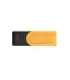 Kingston USB Flash Drive DataTraveler Exodia S 512 GB USB 3.2 Gen 1 Black/Yellow