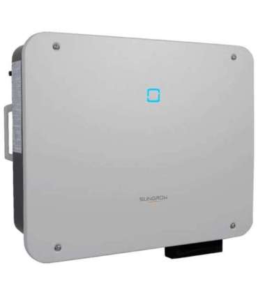 SUNGROW Inverter On-Grid C&I SG40CX-P2 1000Vdc 40kW 4MPPT ASG01766