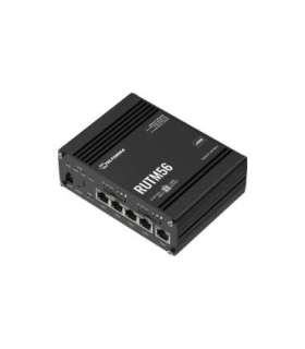 Teltonika Dual Modem Router RUTM56 802.11ac 10/100/1000 Mbit/s Ethernet LAN (RJ-45) ports 4 Mesh Support Yes |