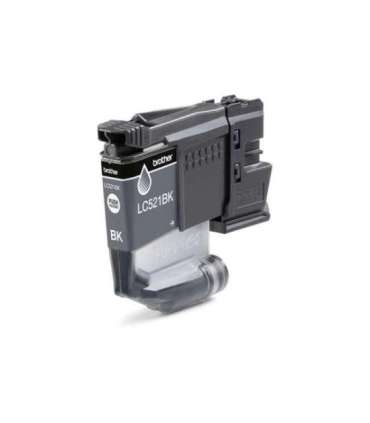 Brother LC521BK Ink Cartridges Black