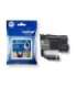 Brother LC521BK Ink Cartridges Black