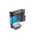 Brother LC521C Ink Cartridges Cyan