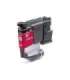 Brother LC521M Ink Cartridges Magenta