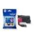 Brother LC521M Ink Cartridges Magenta