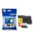 Brother LC521Y Ink Cartridges Yellow