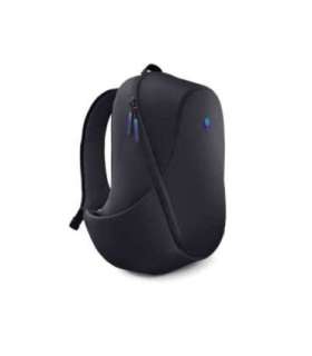 Dell Alienware AW5625P Fits up to size Up to 16 " Backpack Black Shoulder strap Waterproof