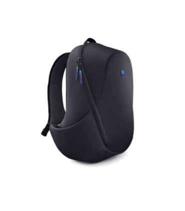 Dell Alienware AW5625P Fits up to size Up to 16 " Backpack Black Shoulder strap Waterproof