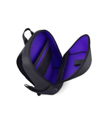 Dell Alienware AW5625P Fits up to size Up to 16 " Backpack Black Shoulder strap Waterproof