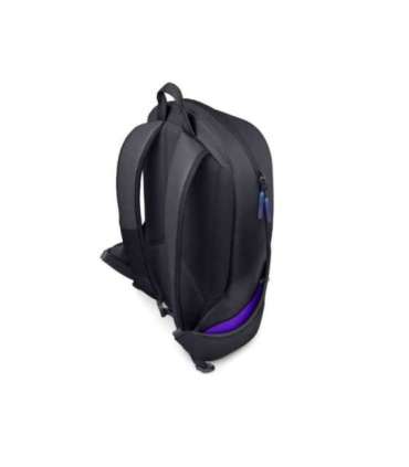 Dell Alienware AW5625P Fits up to size Up to 16 " Backpack Black Shoulder strap Waterproof
