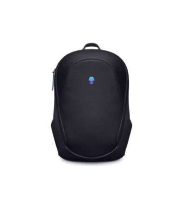Dell Alienware AW5625P Fits up to size Up to 16 " Backpack Black Shoulder strap Waterproof