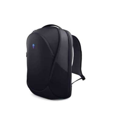 Dell Alienware AW7825P Fits up to size Up to 18 " Backpack Black Shoulder strap Waterproof