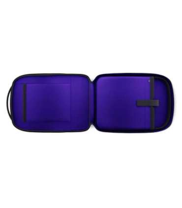 Dell Alienware AW7825P Fits up to size Up to 18 " Backpack Black Shoulder strap Waterproof