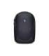 Dell Alienware AW7825P Fits up to size Up to 18 " Backpack Black Shoulder strap Waterproof
