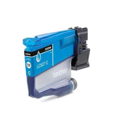 Brother LC527C Ink Cartridge Cyan