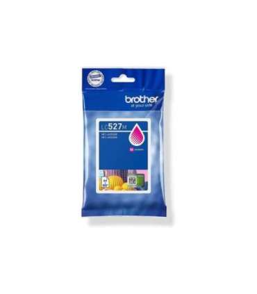 Brother LC527M Ink Cartridge Magenta