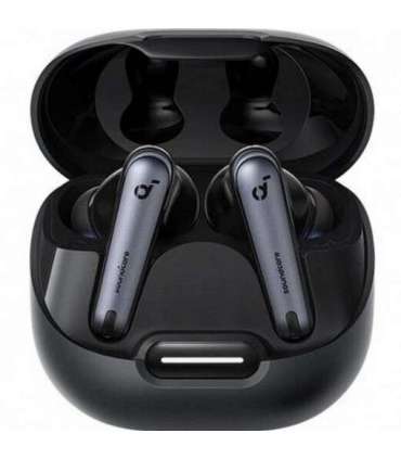 Anker Soundcore Wireless Earbuds Liberty 4 Pro Built-in microphone Bluetooth ANC Black