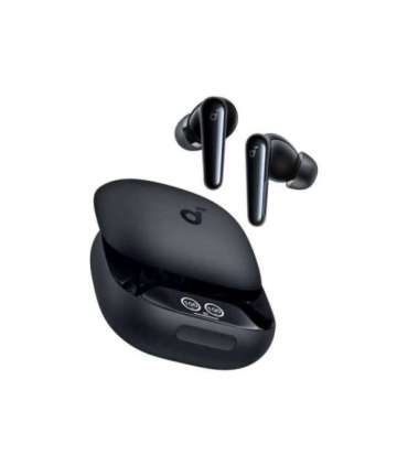 Anker Soundcore Wireless Earbuds Liberty 4 Pro Built-in microphone Bluetooth ANC Black