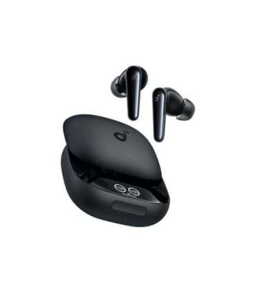 Anker Soundcore Wireless Earbuds Liberty 4 Pro Built-in microphone Bluetooth ANC Black