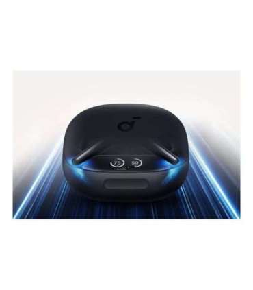 Anker Soundcore Wireless Earbuds Liberty 4 Pro Built-in microphone Bluetooth ANC Black