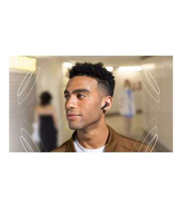 Anker Soundcore Wireless Earbuds Liberty 4 Pro Built-in microphone Bluetooth ANC Black