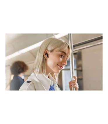 Anker Soundcore Wireless Earbuds Liberty 4 Pro Built-in microphone Bluetooth ANC Black