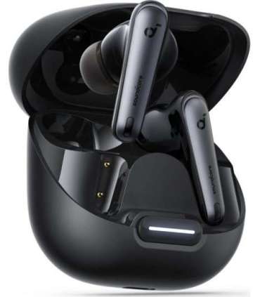 Anker Soundcore Wireless Earbuds Liberty 4 Pro Built-in microphone Bluetooth ANC Black