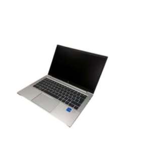 HP RENEW Grade B EliteBook 830 G8 13.3 " i5-1135G7 8 GB SSD 256 GB Intel Iris Xe Graphics Windows 11