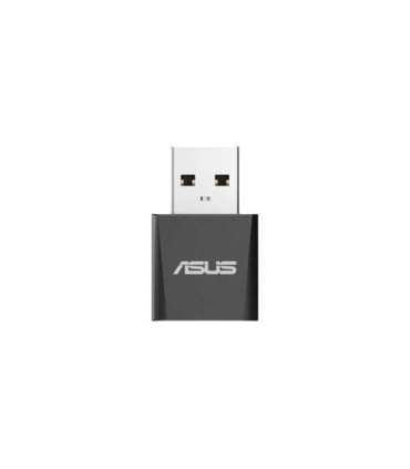 Asus USB-BE92 Nano Tri-band BE6500 WiFi 7 Nano USB Adapter