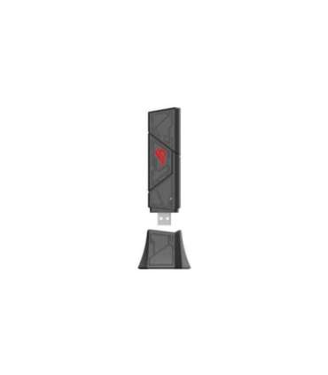 Asus ROG USB-BE92 BE6500 Tri-band WiFi 7 USB adapter