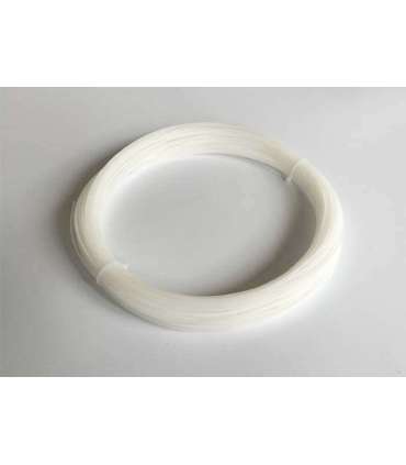 Gembird Plastic filament for cleaning 3D printer nozzle, 1.75 mm 100gr. 3DP-CLN1.75-01