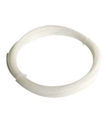 Gembird Plastic filament for cleaning 3D printer nozzle, 1.75 mm 100gr. 3DP-CLN1.75-01