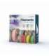 Gembird Plastic filament for cleaning 3D printer nozzle, 1.75 mm 100gr. 3DP-CLN1.75-01
