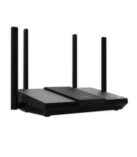 Asus Dual Band WiFi 7 Smart AiMesh Expandable Router RT-BE50 BE3600 802.11be 688/2882 Mbit/s Ethernet LAN