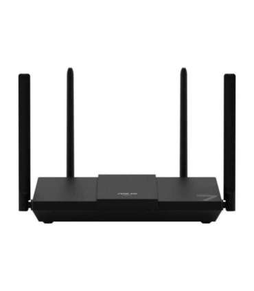 Asus Dual Band WiFi 7 Smart AiMesh Expandable Router RT-BE50 BE3600 802.11be 688/2882 Mbit/s Ethernet LAN