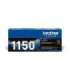 Brother TN-1150 Toner cartridge Black