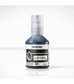 Brother BTD180BK Ink Bottle Black