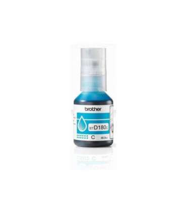 Brother BTD180C Ink refill Cyan