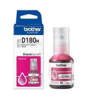 Brother BTD180M Ink refill Magenta