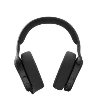 Fractal Design Wireless Gaming Headset Scape Built-in microphone Bluetooth Dark