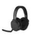 Fractal Design Wireless Gaming Headset Scape Built-in microphone Bluetooth Dark