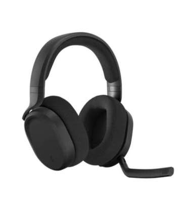 Fractal Design Wireless Gaming Headset Scape Built-in microphone Bluetooth Dark