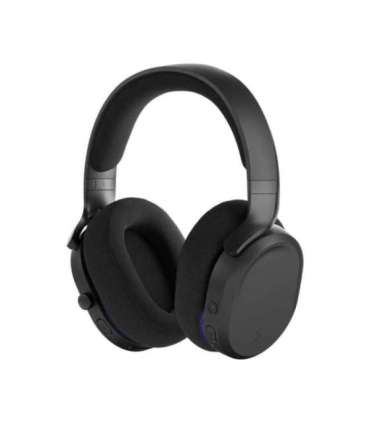Fractal Design Wireless Gaming Headset Scape Built-in microphone Bluetooth Dark
